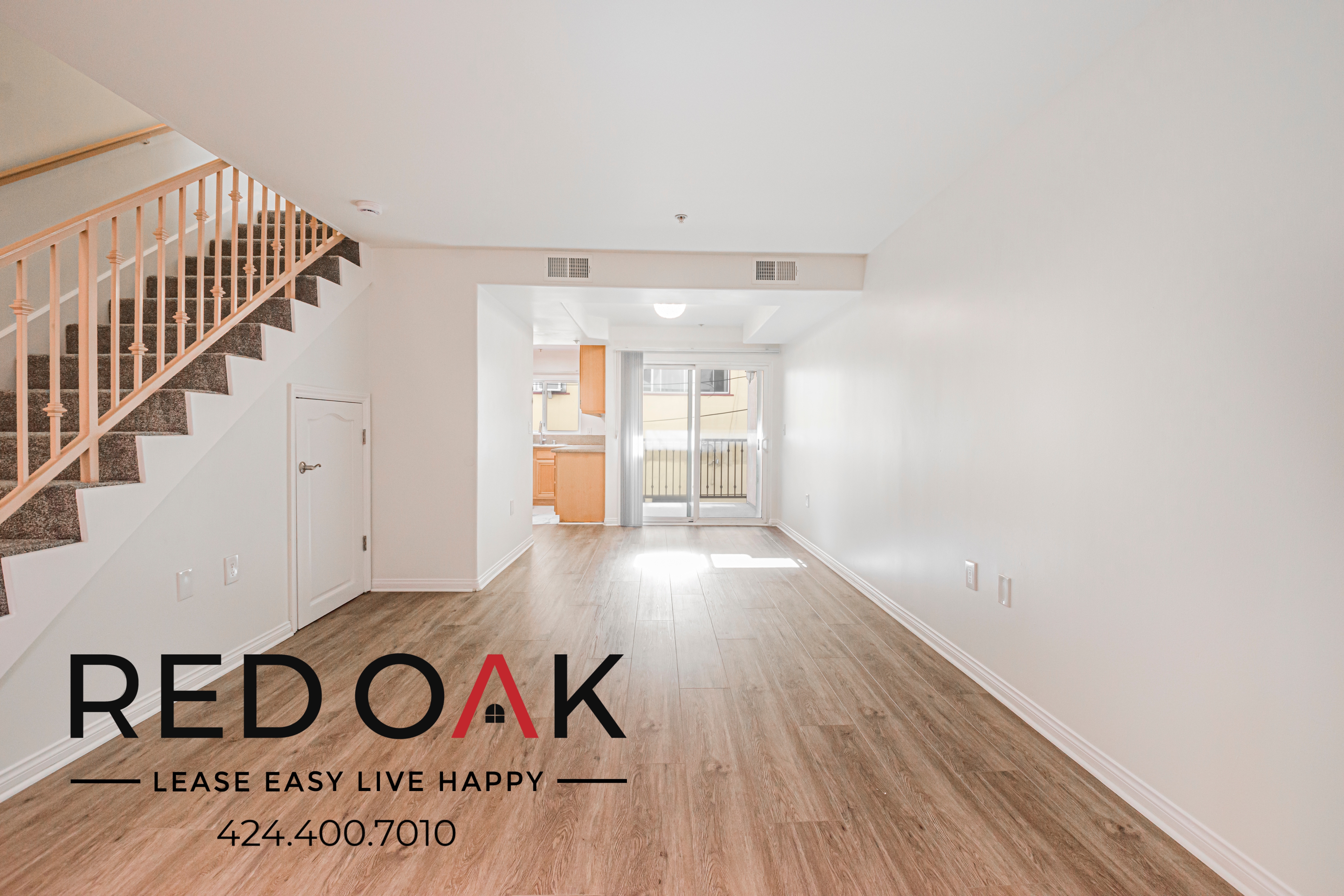 Los Angeles Condo: 319 S Westlake Ave