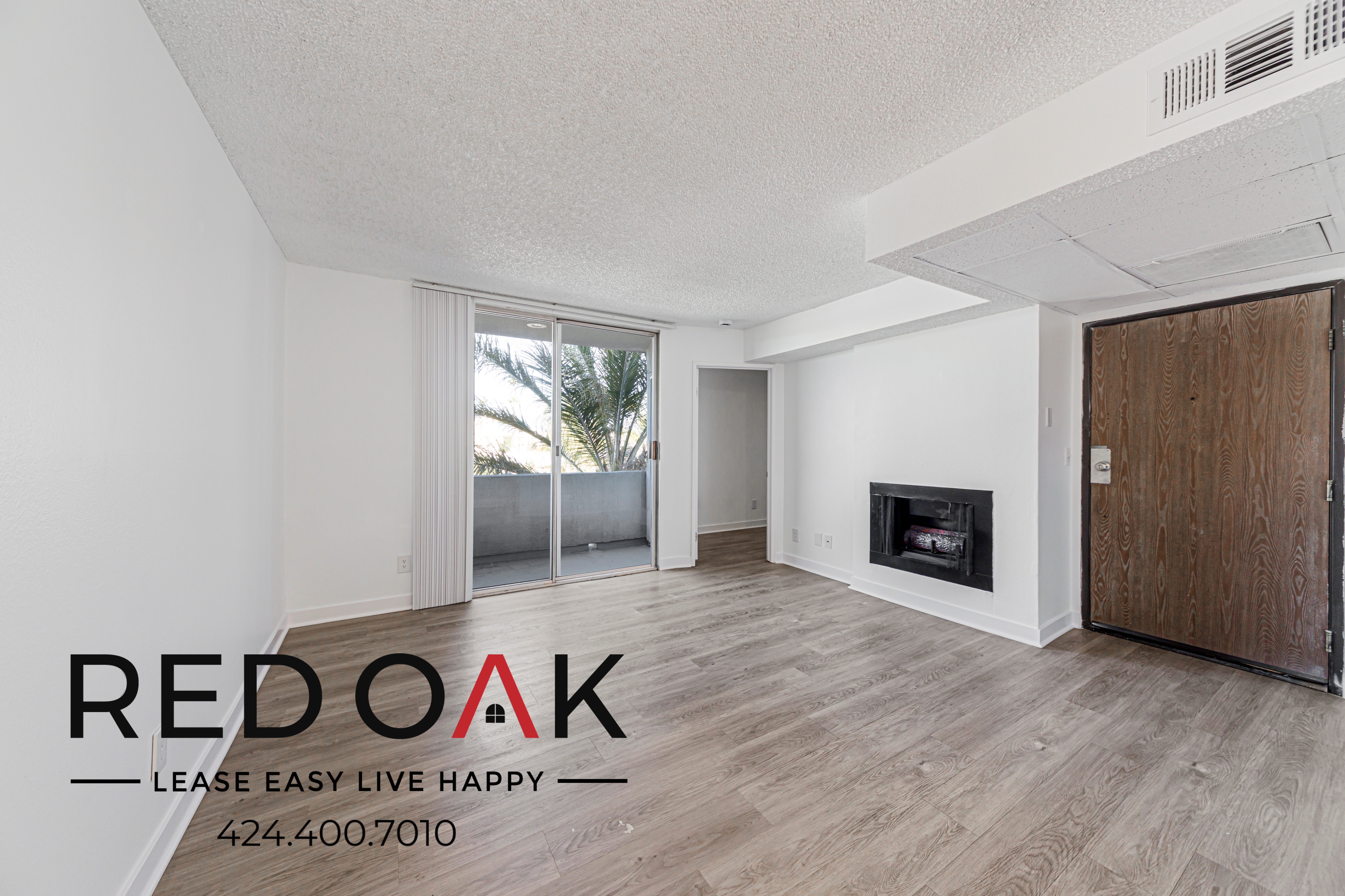 Panorama City Condo: 8309 Cedros Ave