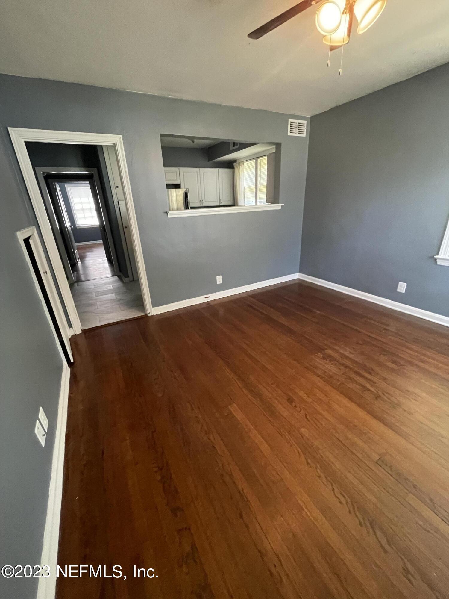 Jacksonville Condo: 2966 Remington Street