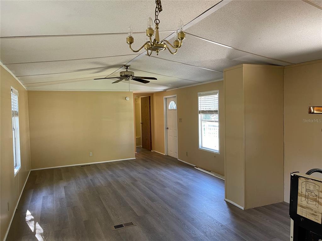 Kissimmee Condo: 3501 Forest Drive