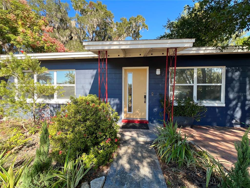 Winter Park Condo: 1055 Cherokee Avenue