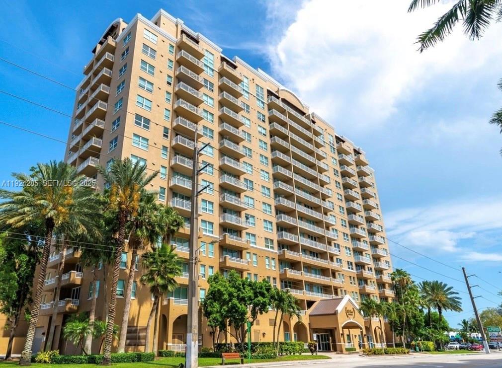 Miami Condo: 2665 Southwest 37th Avenue