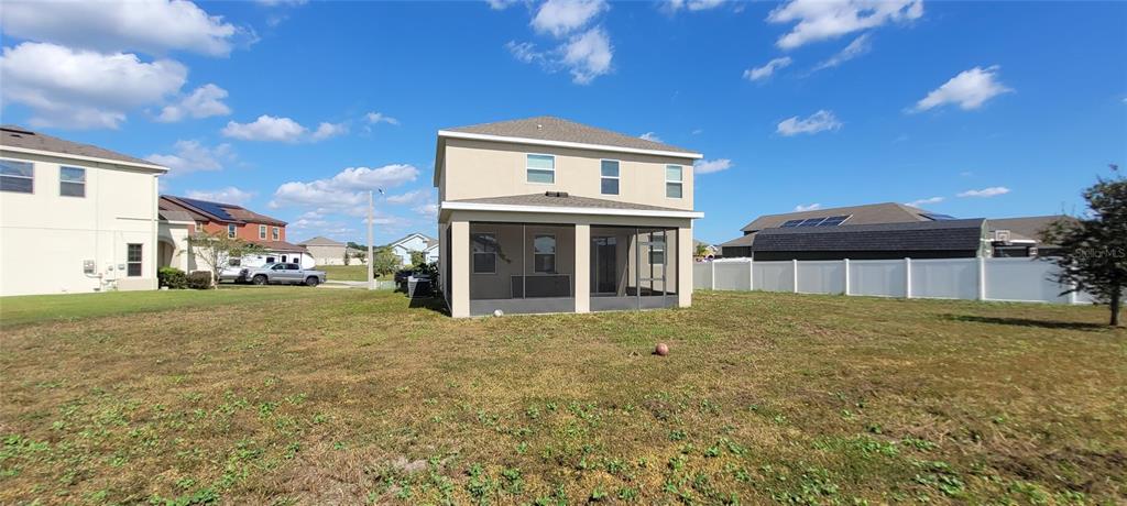 Kissimmee Condo: 2230 Riverglen Court