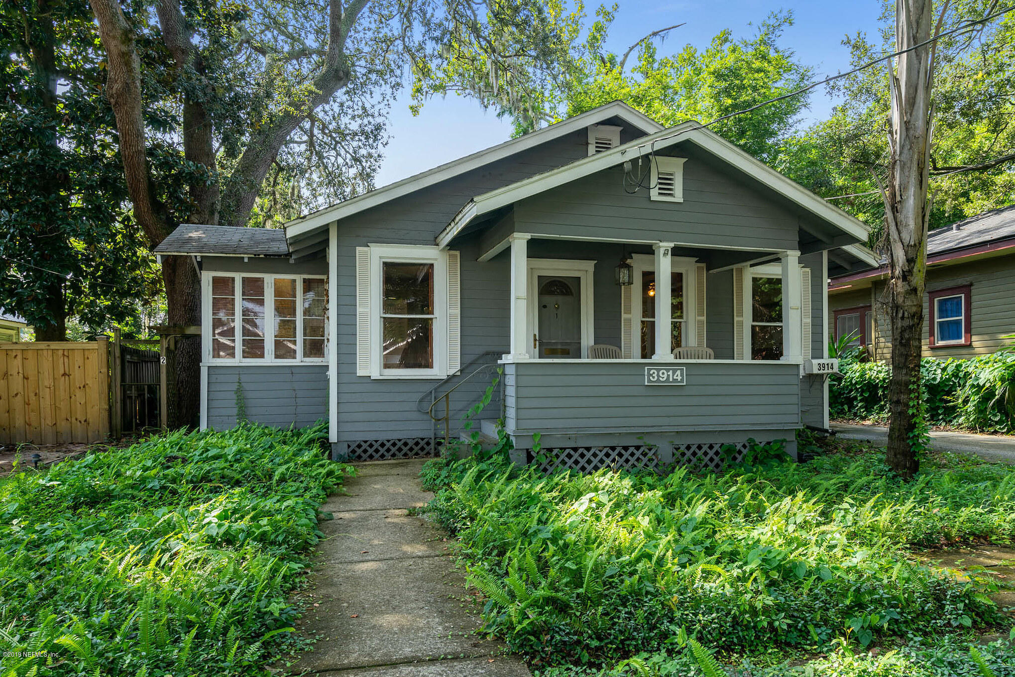 Jacksonville Condo: 3914 Herschel Street