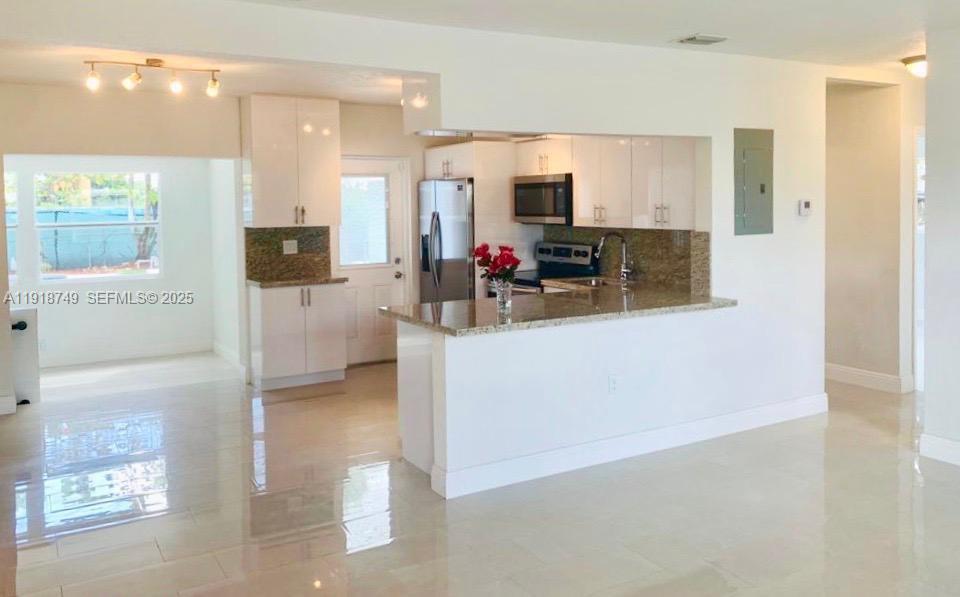 Fort Lauderdale Condo: 1810 Southwest 22nd Avenue