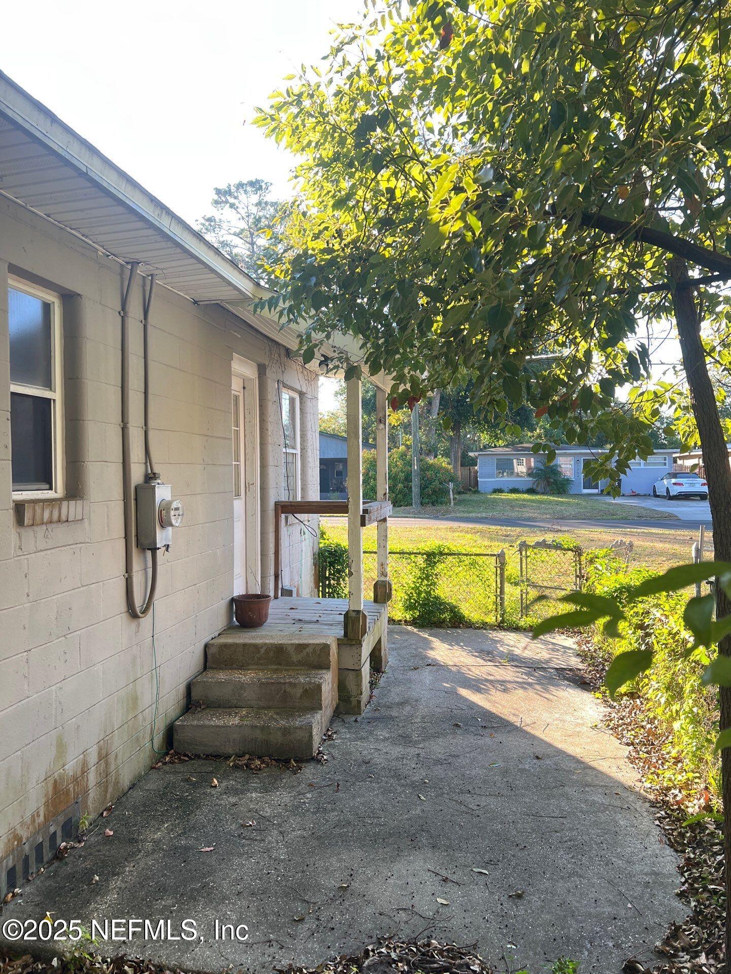 Jacksonville Condo: 1359 Stimson Street