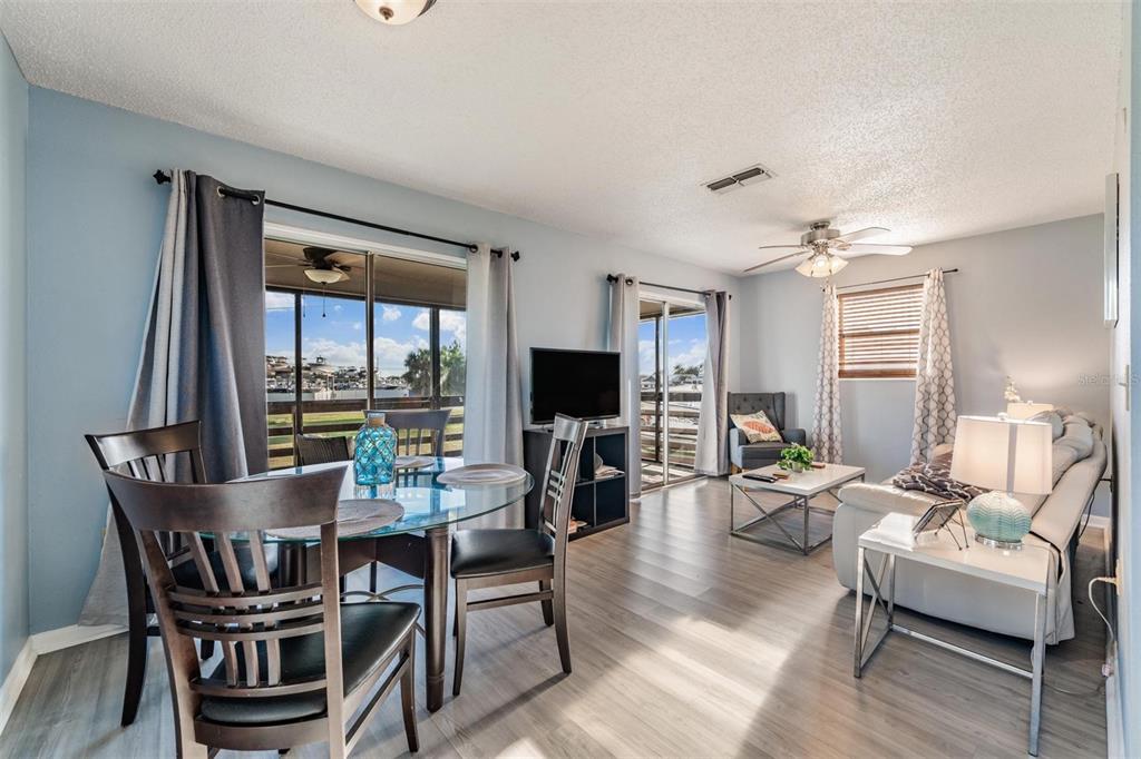 Ruskin Condo: 208 South Canal Street