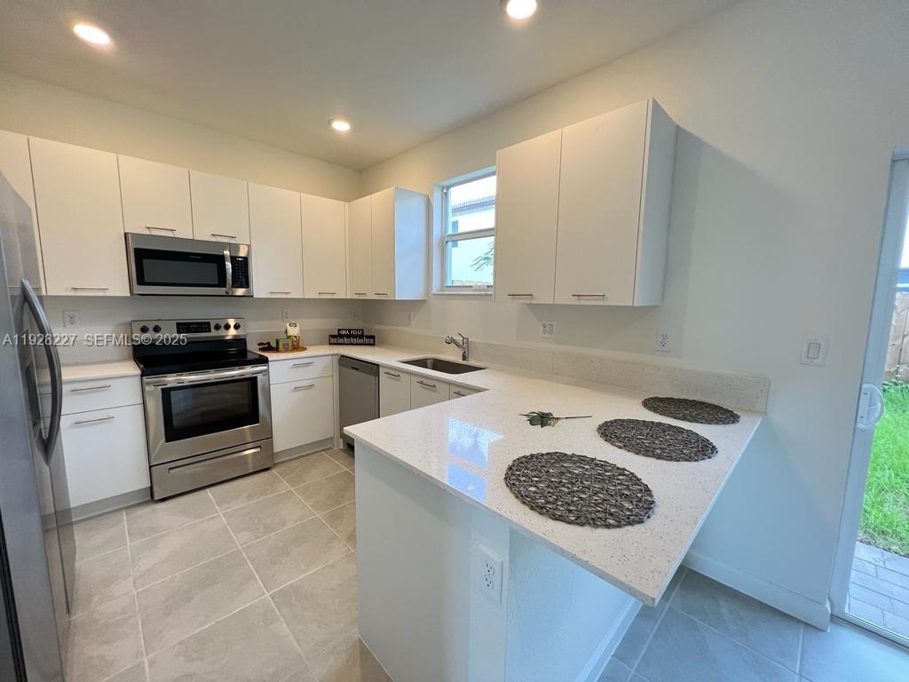 Miami Condo: 12612 Northwest 23rd Place