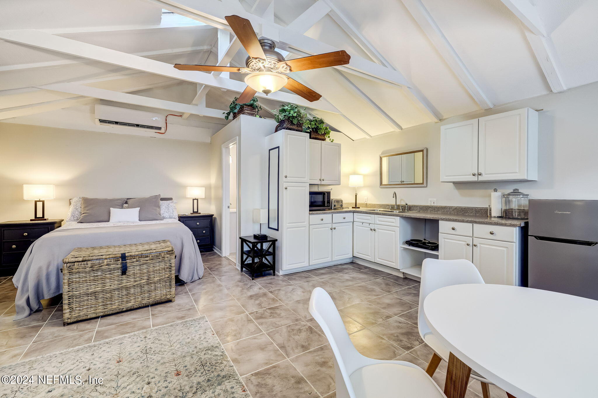 Jacksonville Condo: 1427 River Oaks Road