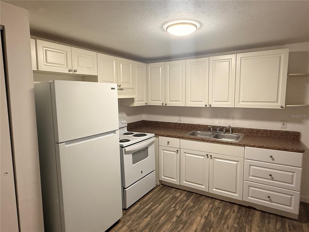 Tampa Condo: 3811 North 54th Street