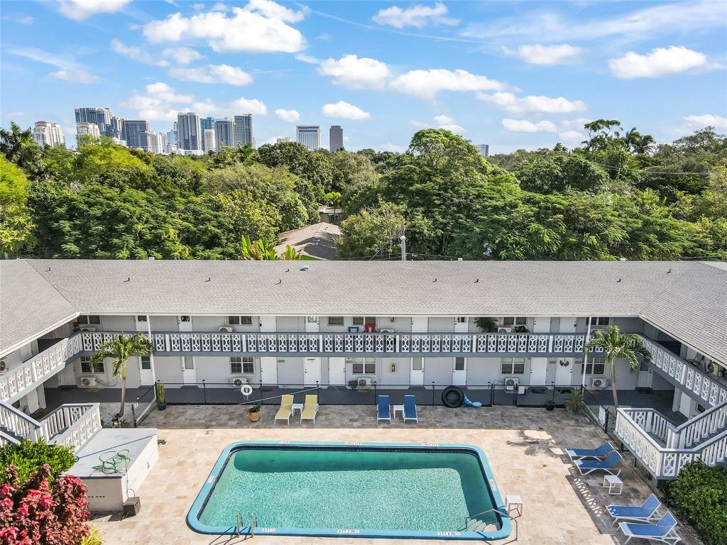 Fort Lauderdale Condo: 626 Southwest 14th Avenue