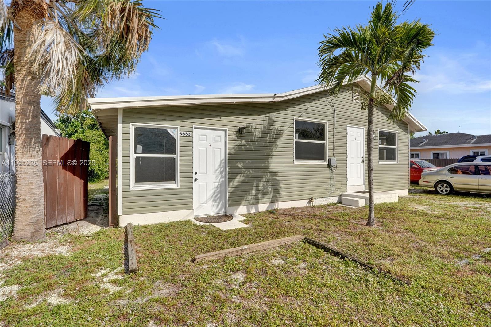 Fort Lauderdale Condo: 3633 Southwest 12th Court