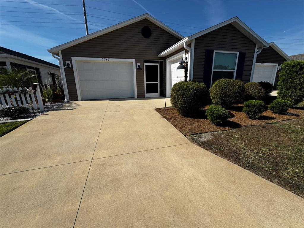 Wildwood Condo: 5846 Bamboo Avenue