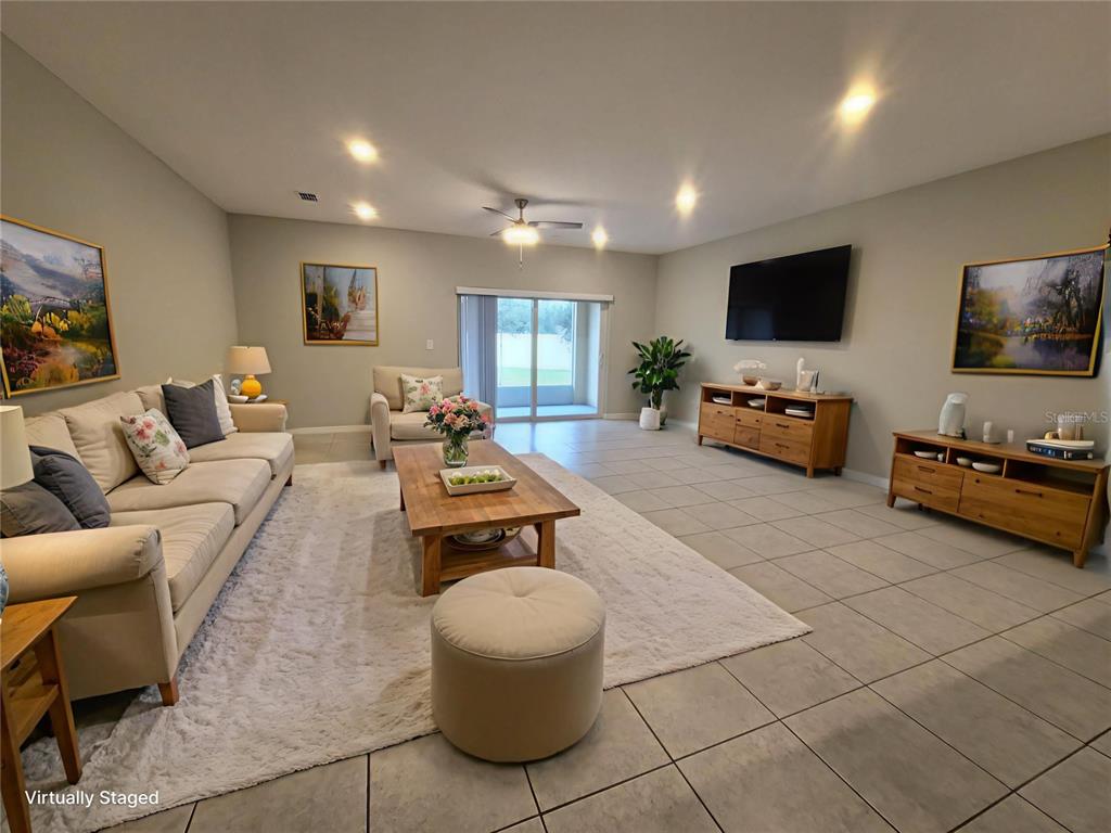 Kissimmee Condo: 4863 Coral Castle Dr.