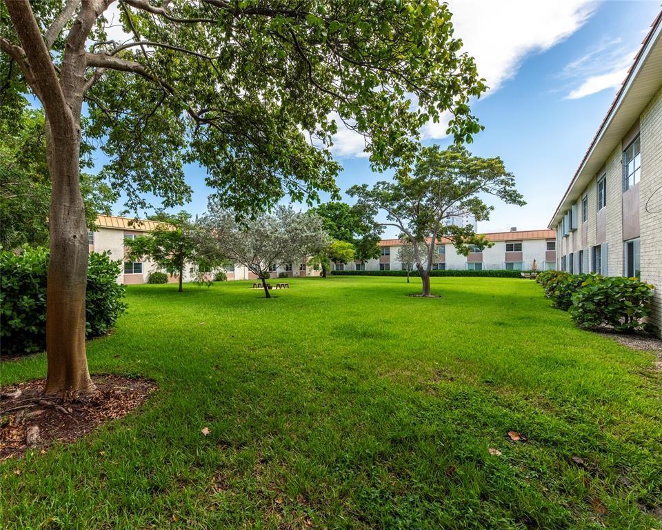 Wilton Manors Condo: 12 Northeast 19th Court