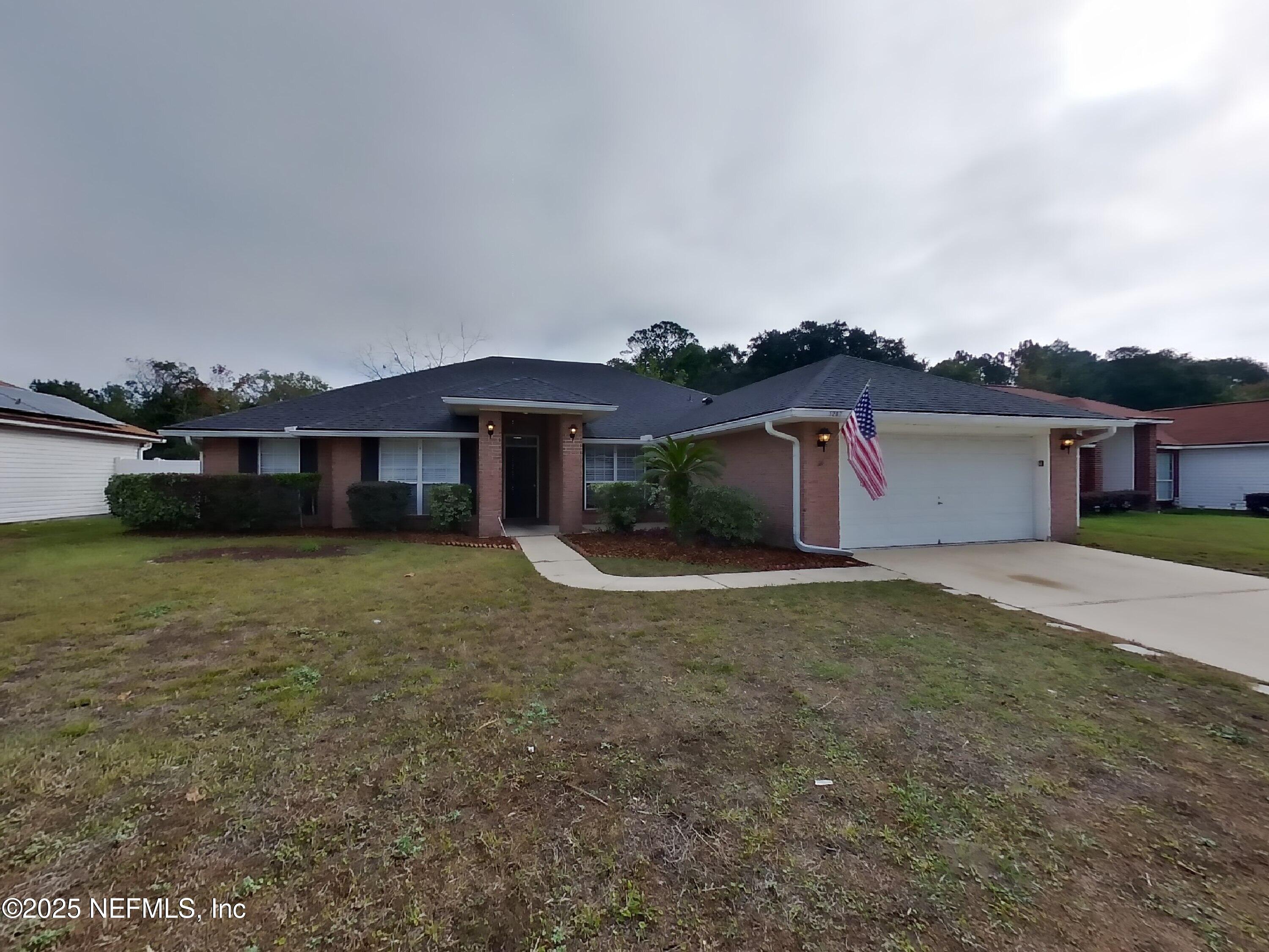 Jacksonville Condo: 1267 Summit Oaks Drive East