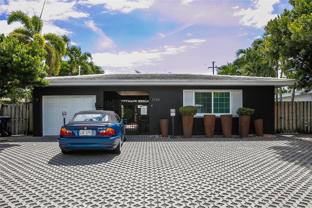 Fort Lauderdale Condo: 1734 Northeast 20th Avenue