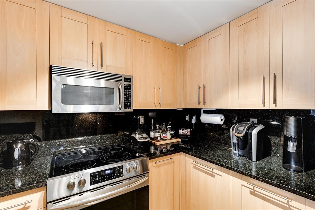 Fort Lauderdale Condo: 511 Southeast 5th Avenue