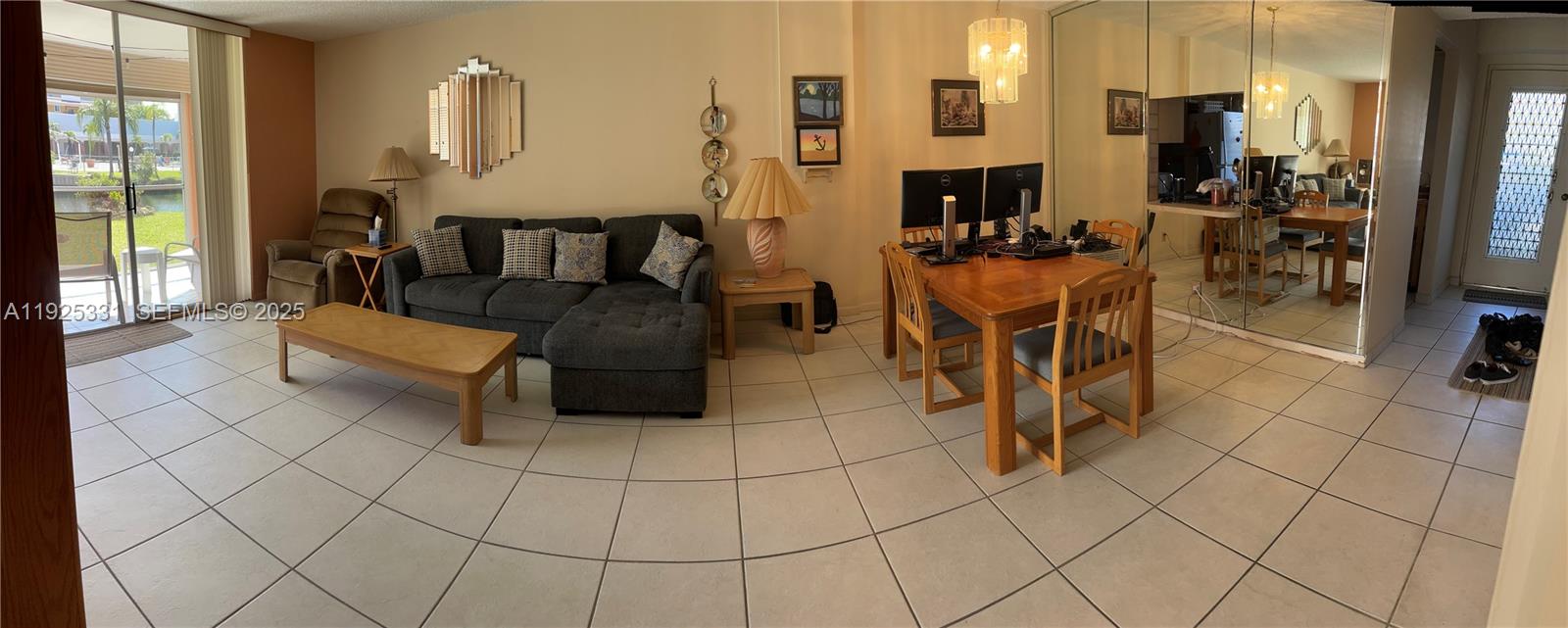 Dania Beach Condo: 505 East Dania Beach Boulevard