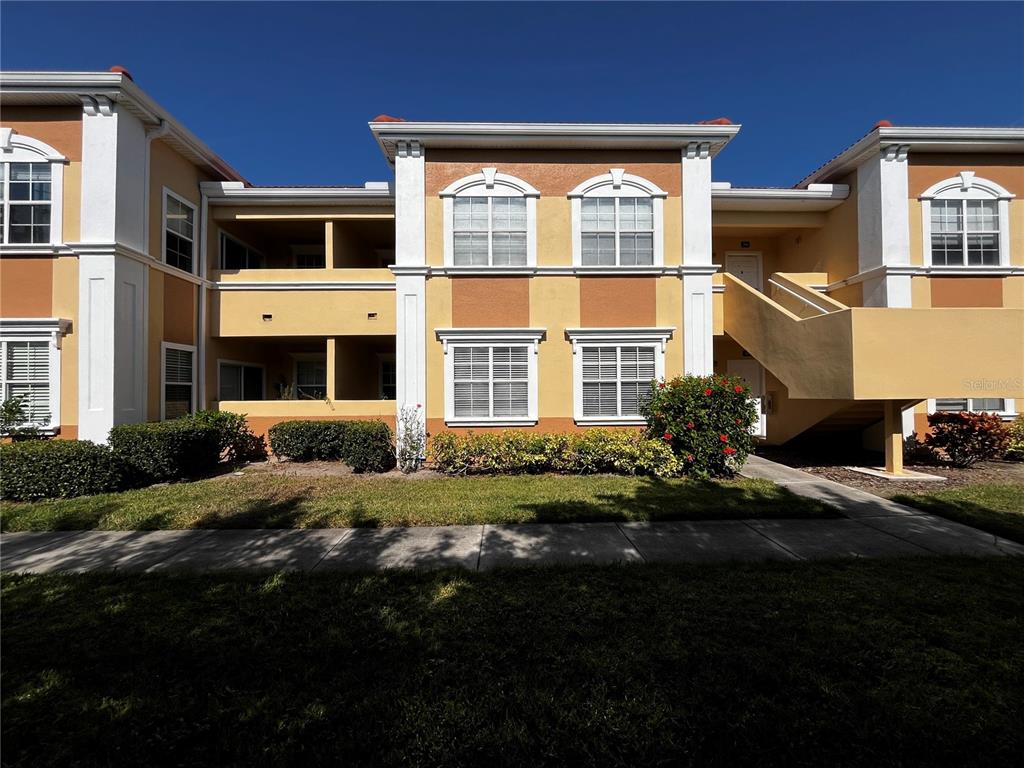 Sarasota Condo: 1000 Villagio Circle