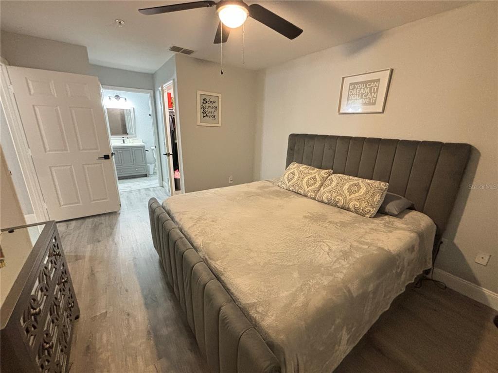 Orange City Condo: Undisclosed Address