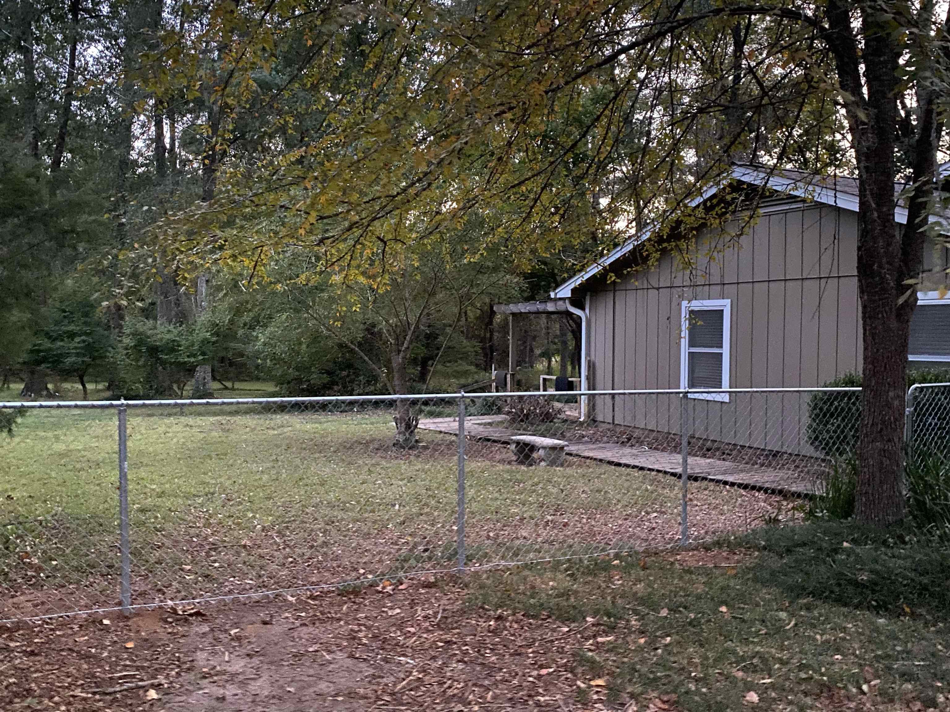 Tallahassee Condo: 7585 Skipper Lane