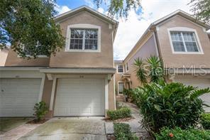 Orlando Condo: 2679 Metro Sevilla Drive