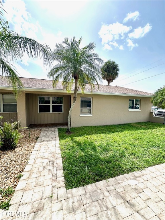 Cape Coral Condo: 1102 Southeast 8th Terrace