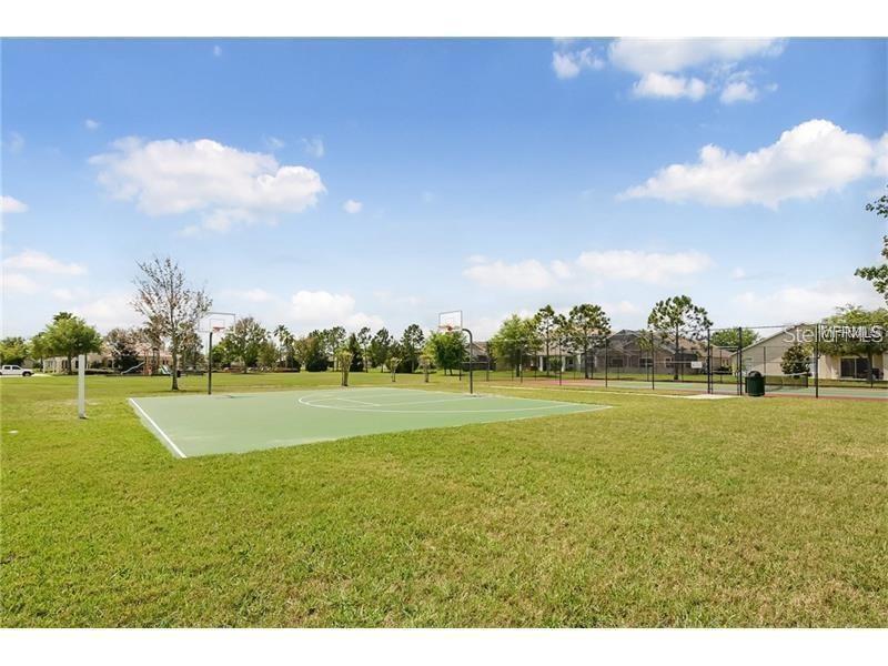 Kissimmee Condo: 2500 Hinsdale Drive
