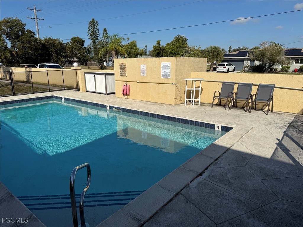 Cape Coral Condo: 1104 Southeast 8th Street