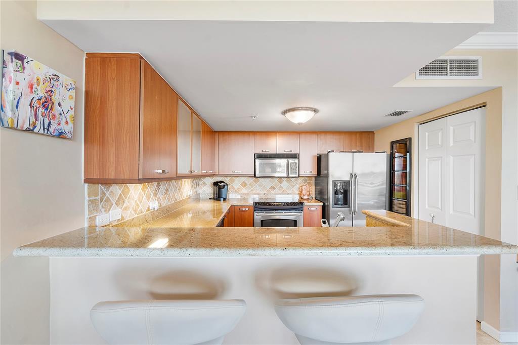 Fort Lauderdale Condo: 2011 North Ocean Boulevard