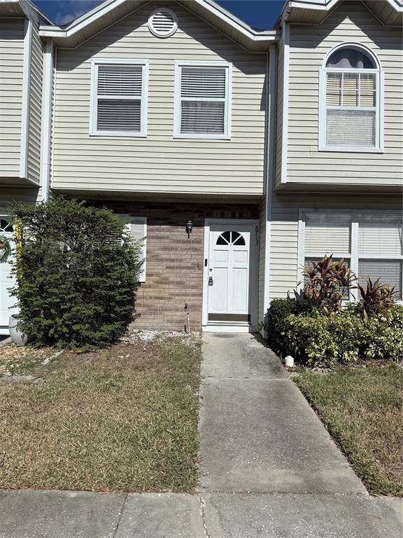 Tampa Condo: 8713 Liberty Place