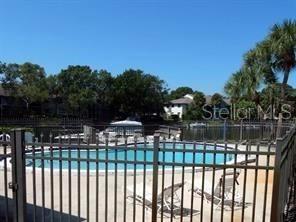 Tampa Condo: 6326 Newtown Circle