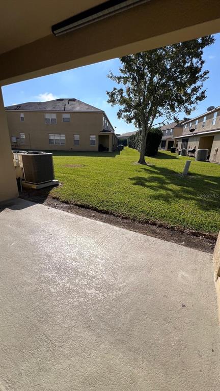Kissimmee Condo: 3210 Holderness Drive