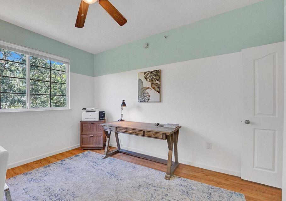 West Palm Beach Condo: 9857 Baywinds Boulevard