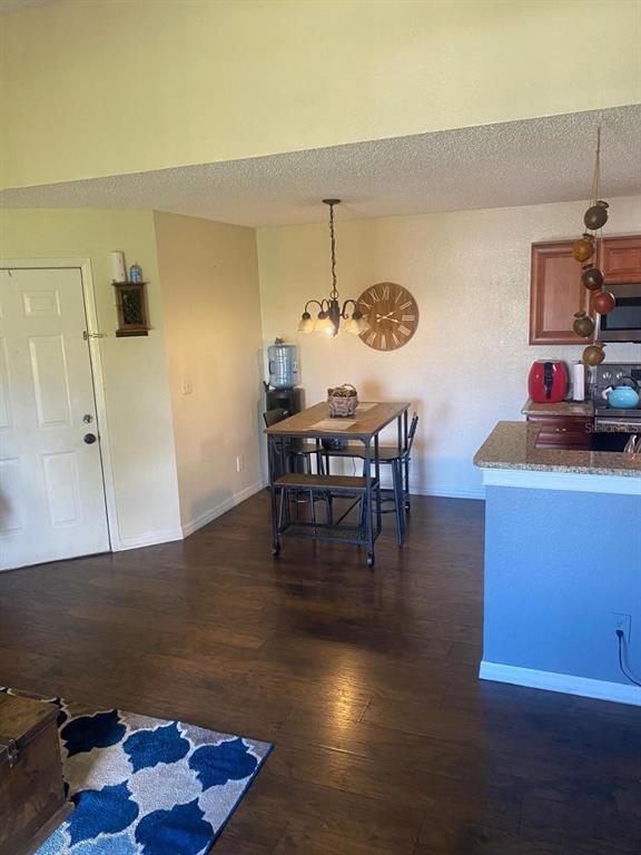 Kissimmee Condo: 2030 Cascades Boulevard