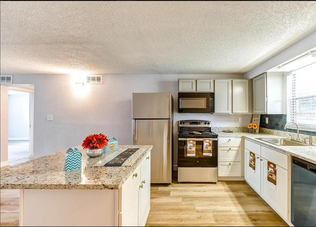 Port Richey Condo: 9901 Aquarius Drive