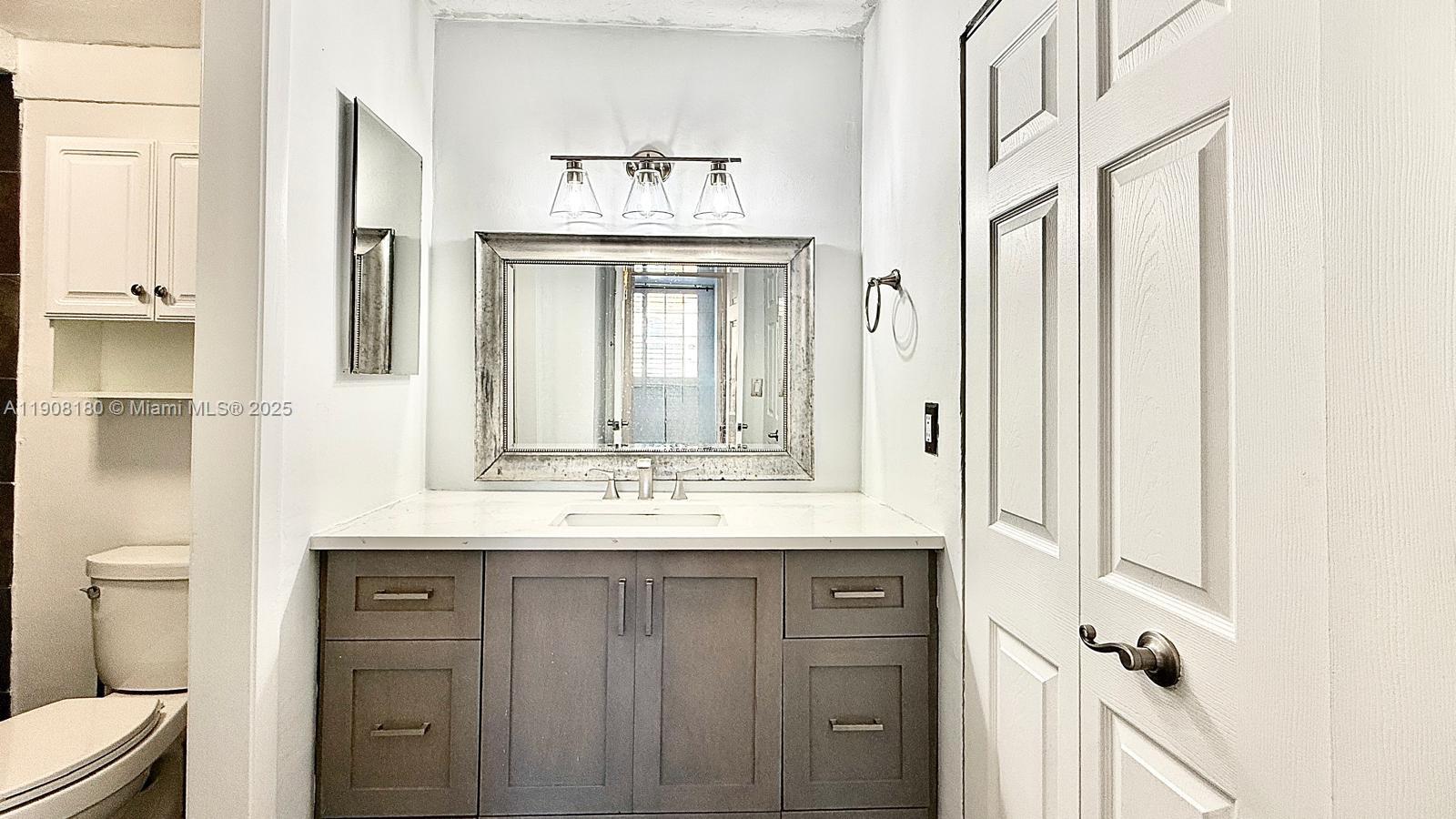 West Palm Beach Condo: 1727 Village Boulevard