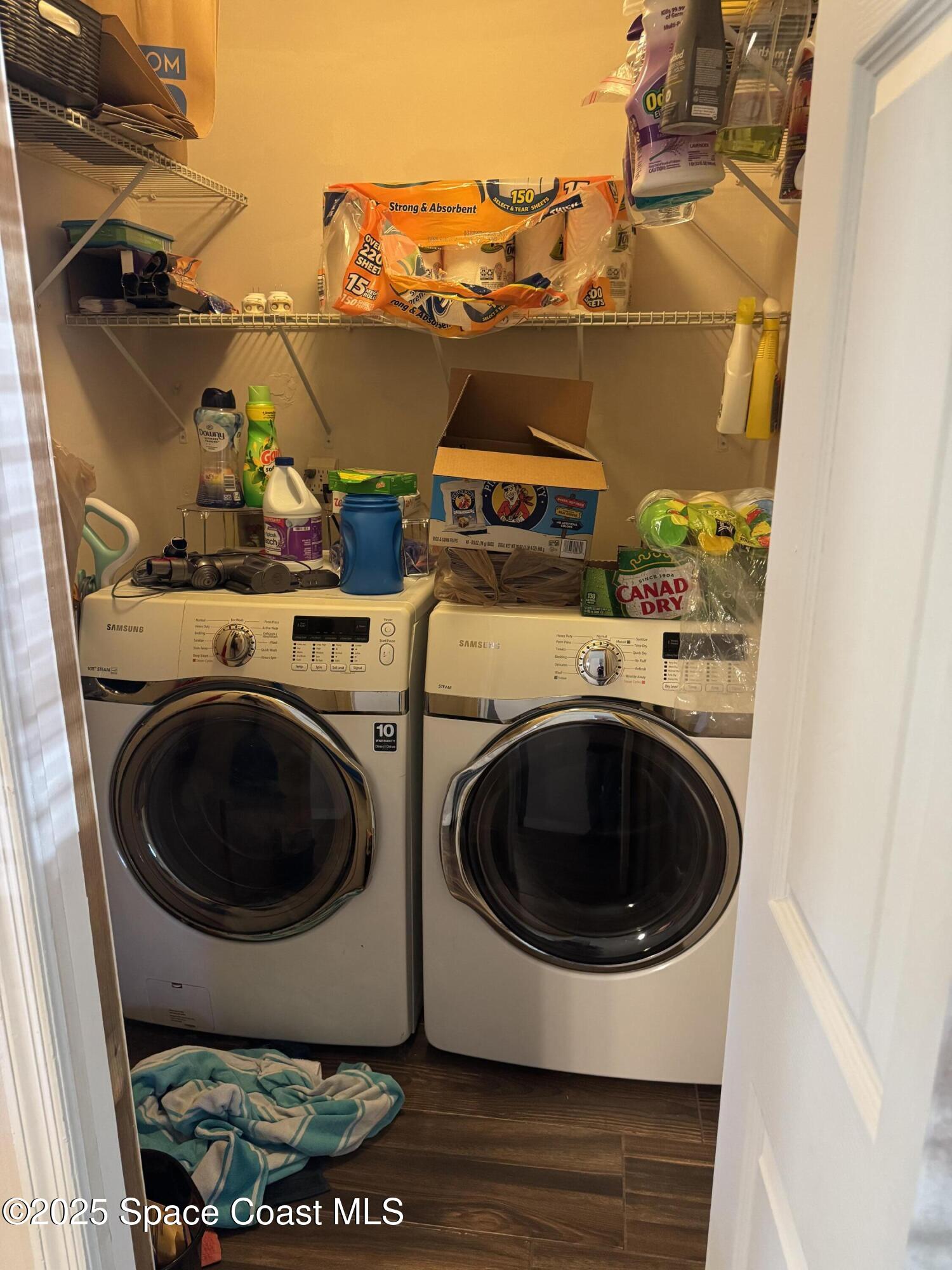 Melbourne Condo: 2201 Appalachian Drive