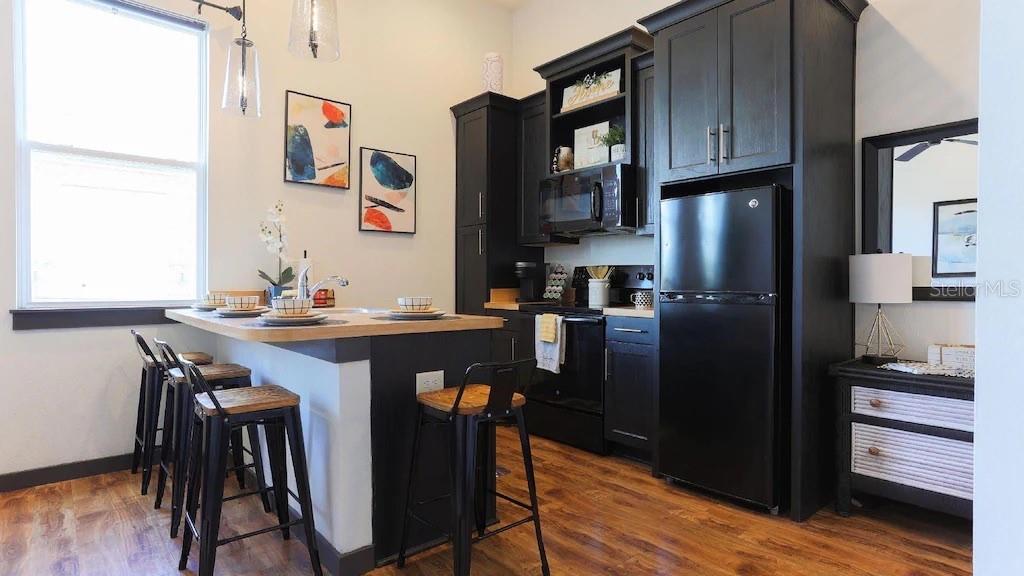 Tampa Condo: 2004 North Howard Avenue