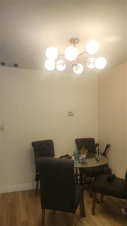 Tampa Condo: 7519 Dolonita Drive