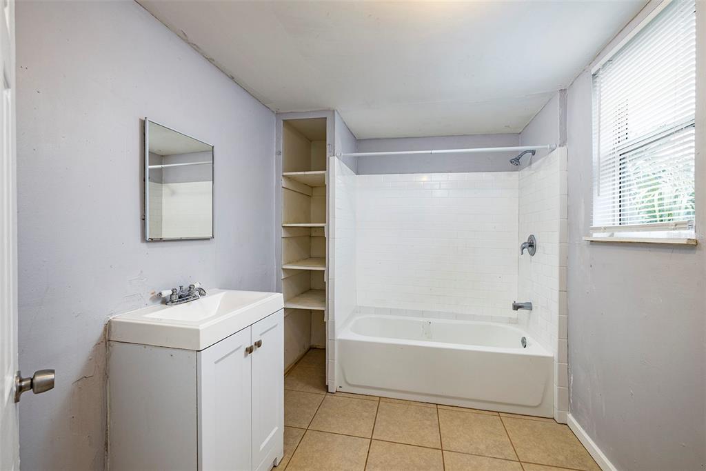 Tampa Condo: 2531 West Cherry Street