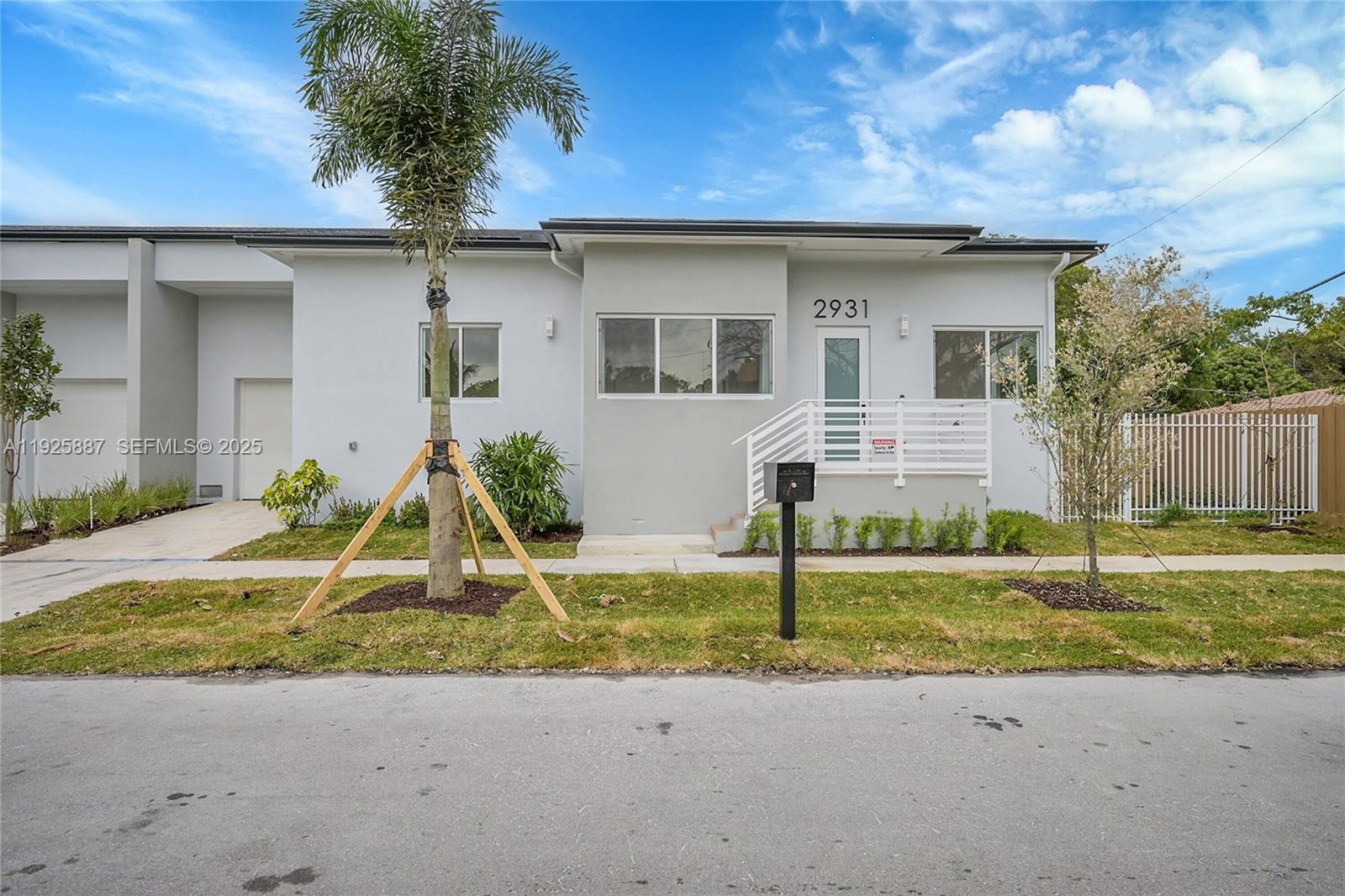 Fort Lauderdale Condo: 2931 Southwest 12th Avenue