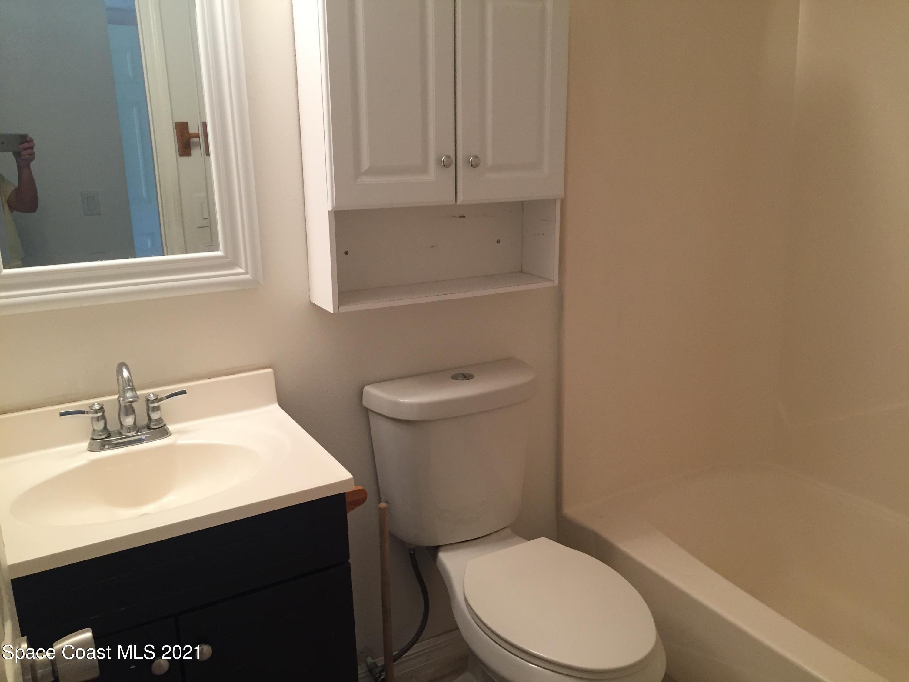 Melbourne Condo: 179 San Juan Circle