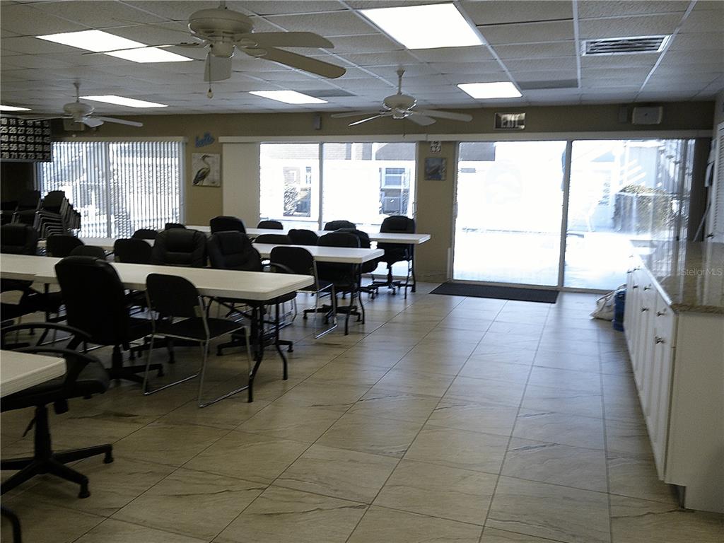 Port Charlotte Condo: 4158 Tamiami Trail