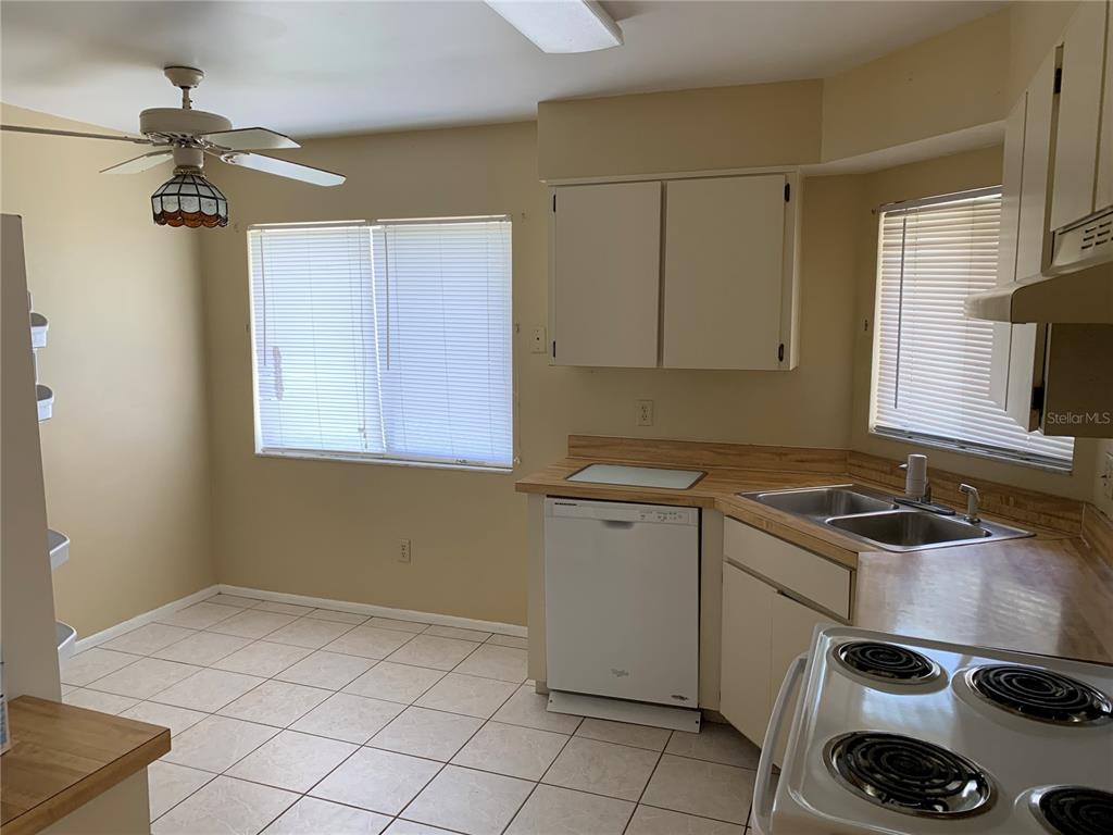 Orlando Condo: 11538 Thurston Way