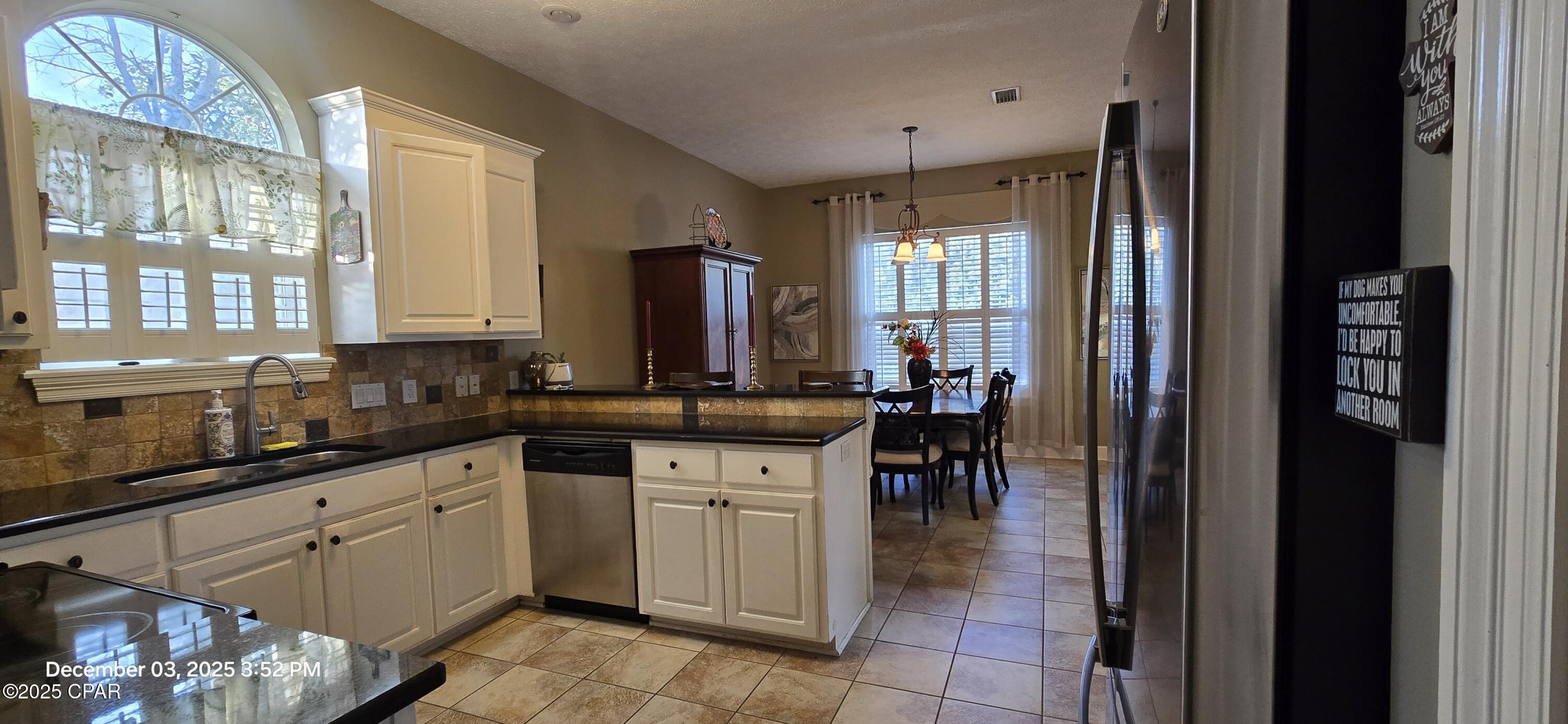 Panama City Condo: 4630 Delwood View Boulevard