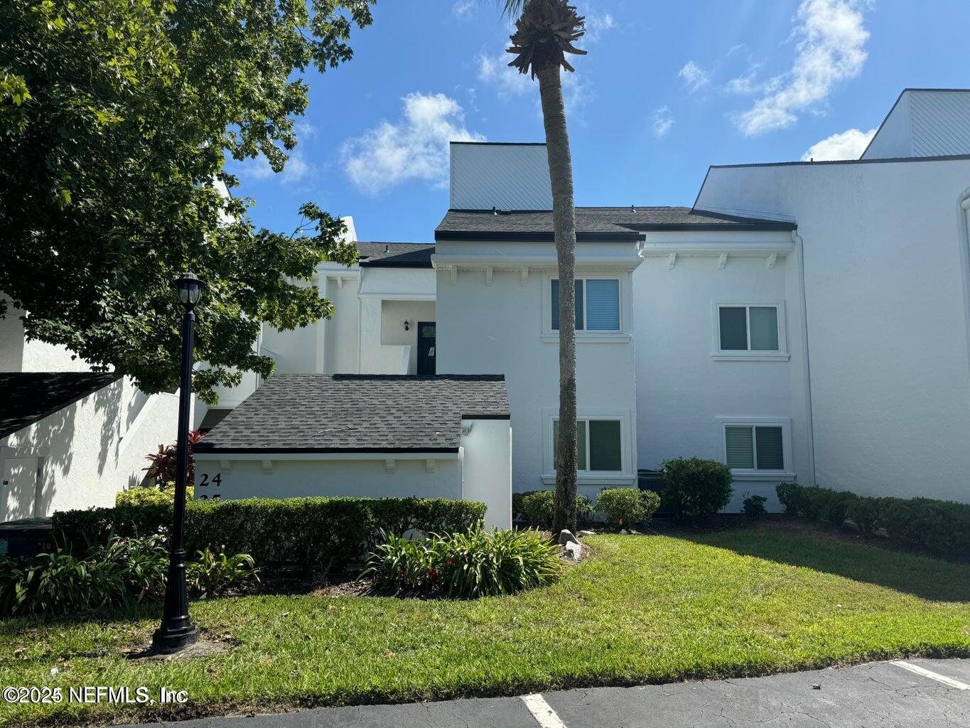 Ponte Vedra Beach Condo: 24 Tifton Way South