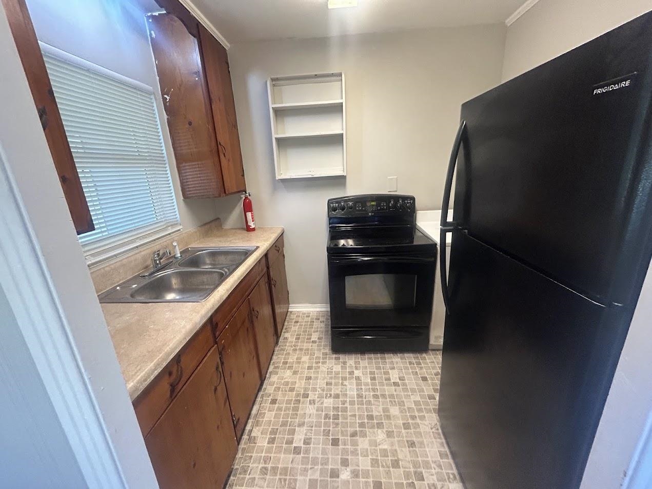 Tallahassee Condo: 2619 West Mission Road