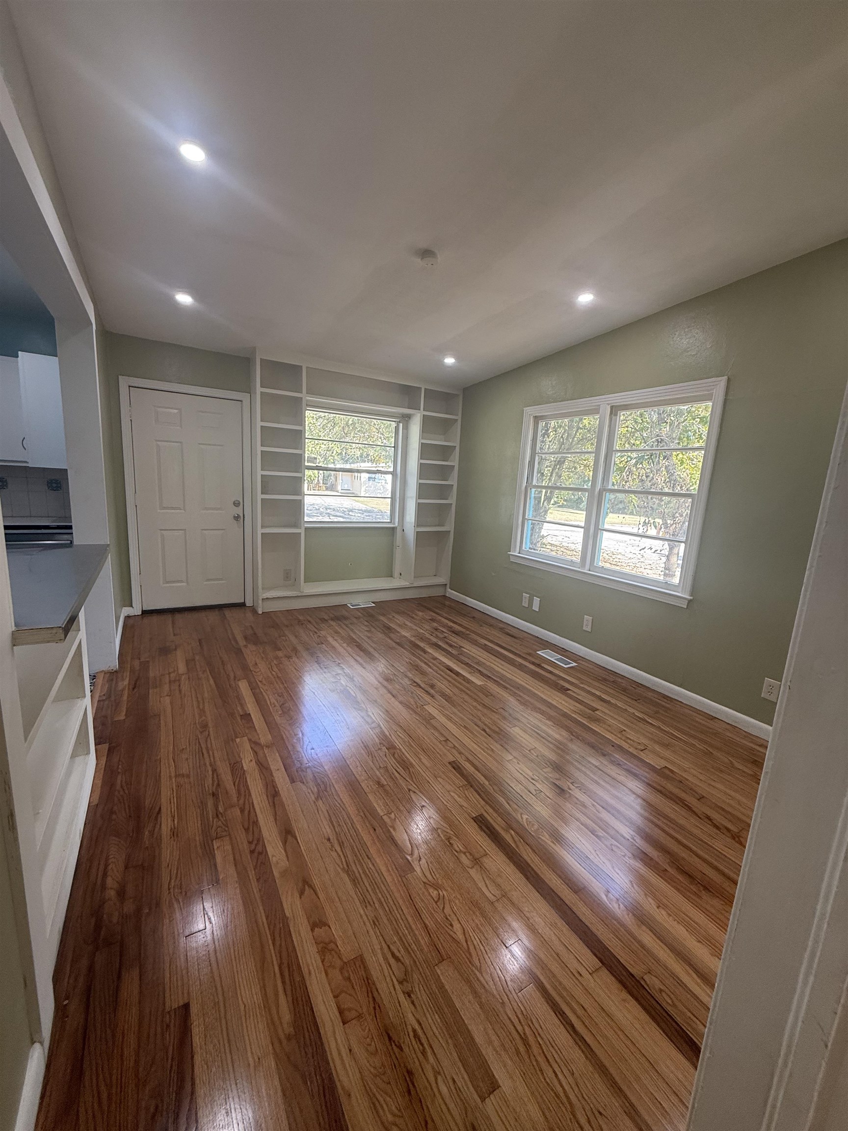Tallahassee Condo: 1811 Tyndall Drive